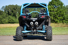 Load image into Gallery viewer, Rough Country Receiver Hitch Can-Am 2.0 Inch Receiver Hitch Plate 17-20 Maverick Rough Country - Rough Country - 97015