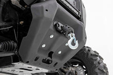 Load image into Gallery viewer, Rough Country Winch Mounting Kits Can-Am Defender Winch Mounting Plate For 16-Pres Cam-Am HD8/HD10 Rough Country - Rough Country - 97016