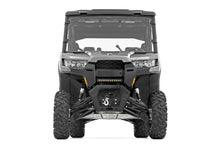 Load image into Gallery viewer, Rough Country Winch Mounting Kits Can-Am Defender Winch Mounting Plate For 16-Pres Cam-Am HD8/HD10 Rough Country - Rough Country - 97016