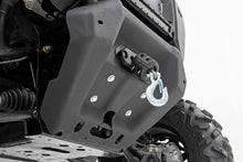 Load image into Gallery viewer, Rough Country Winch Mounting Kits Can-Am Defender Winch Mounting Plate For 16-Pres Cam-Am HD8/HD10 Rough Country - Rough Country - 97016