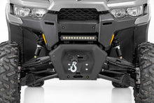 Load image into Gallery viewer, Rough Country Winch Mounting Kits Can-Am Defender Winch Mounting Plate For 16-Pres Cam-Am HD8/HD10 Rough Country - Rough Country - 97016