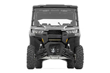 Load image into Gallery viewer, Rough Country Winch Mounting Kits Can-Am Defender Winch Mounting Plate For 16-Pres Cam-Am HD8/HD10 Rough Country - Rough Country - 97016
