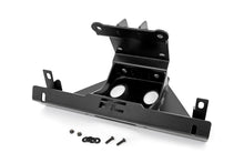 Load image into Gallery viewer, Rough Country Winch Mount Plate Can-Am Winch Mounting Plate For 17-20 Maverick X3 Rough Country - Rough Country - 97028