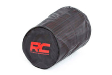 Load image into Gallery viewer, Rough Country Air Intake Systems Cold Air Intake Pre-Filter Bag (97-06 Jeep TJ)-Works with Part Number 10553 Rough Country - Rough Country - 10483