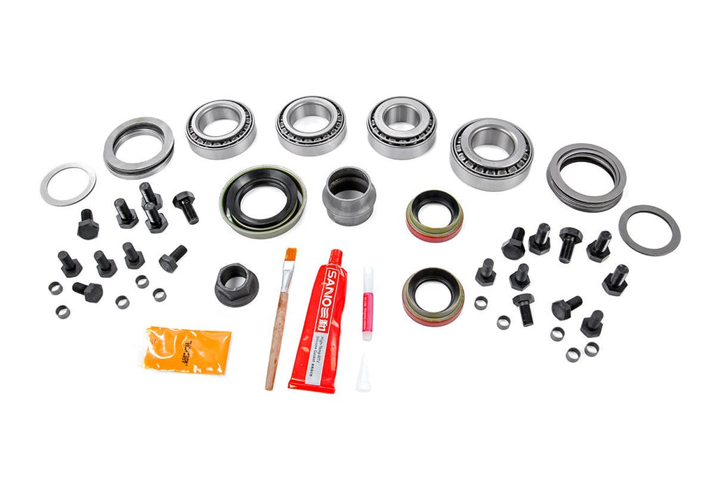 Rough Country Master Install Kits Dana 30 Master Install Kit Jeep TJ/XJ-Front Axle Rough Country - Rough Country - 53000013