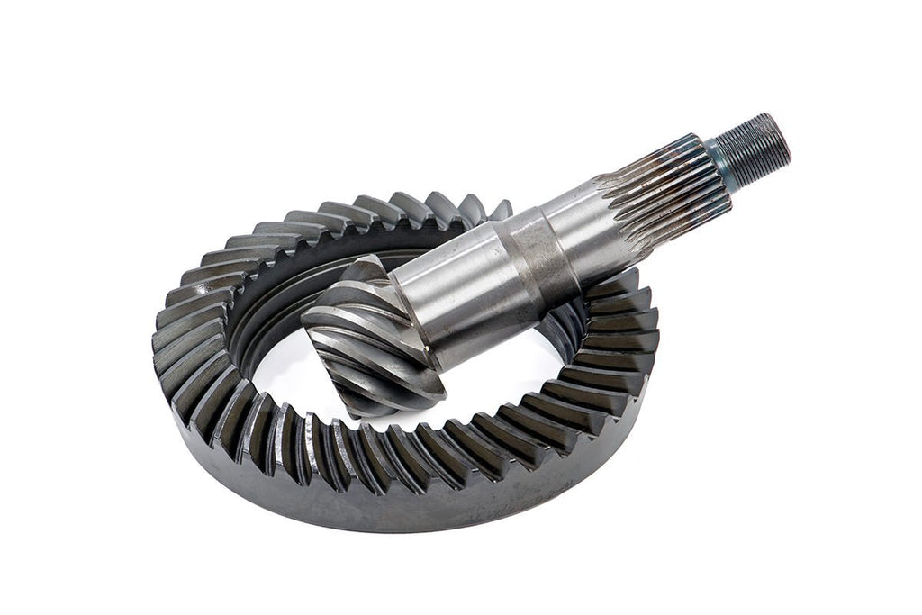 Rough Country Dana Ring & Pinion Dana 30 Ring & Pinion Set 4.88 Ratio Jeep TJ/XJ Rough Country - Rough Country - 53048833