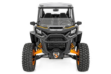 Load image into Gallery viewer, Rough Country Windshield Half Windshield Scratch Resistant Can-Am Commander XT (21-22) Rough Country - Rough Country - 98102231