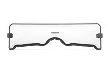 Load image into Gallery viewer, Rough Country Windshield Half Windshield Scratch Resistant Yamaha Rhino 450 (06-08)/Rhino 660 (04-07)  Rough Country - Rough Country - 98141241A