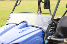 Load image into Gallery viewer, Rough Country Windshield Half Windshield Scratch Resistant Yamaha Rhino 450 (06-08)/Rhino 660 (04-07)  Rough Country - Rough Country - 98141241A