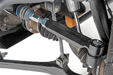Load image into Gallery viewer, Rough Country Steering Tie Rod End HD Forged Tie Rod End 01-10 Chevy/GMC 2500HD Rough Country - Rough Country - 11015