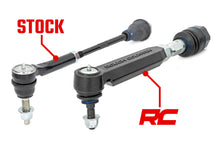Load image into Gallery viewer, Rough Country Steering Tie Rod End HD Forged Tie Rod End 01-10 Chevy/GMC 2500HD Rough Country - Rough Country - 11015