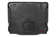 Load image into Gallery viewer, Rough Country Cargo Liners Heavy Duty Cargo Liner-15-18 Jeep Wrangler JK Unlimited Rough Country - Rough Country - M-6155