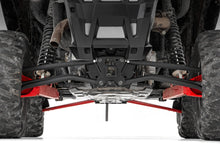 Load image into Gallery viewer, Rough Country Radius Arm High Clearance Radius Arm Kit 12MM 14-21 Polaris RZR 1000XP Rough Country - Rough Country - 93100