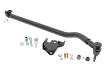 Load image into Gallery viewer, Rough Country HD Steering High Steer Kit Track Bar Bracket Combo 18-22 Jeep Wrangler JL Rough Country - Rough Country - 10638