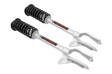 Load image into Gallery viewer, Rough Country Suspension Strut Jeep 2.5 Inch Loaded Strut Pair 16-20 Grand Cherokee WK2 Rough Country - Rough Country - 501082