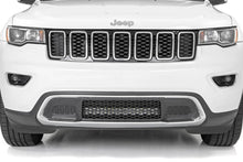 Load image into Gallery viewer, Rough Country LED Light Bars Jeep 20 Inch LED Bumper Kit Chrome Series w/Amber DRL 11-20 WK2 Grand Cherokee Rough Country - Rough Country - 70776