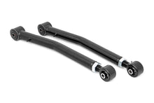 Load image into Gallery viewer, Rough Country Suspension Control Arm Jeep Adjustable Control Arms Front-Lower 18-20 Wrangler JL Rough Country - Rough Country - 110601