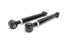 Load image into Gallery viewer, Rough Country Suspension Control Arm Jeep Adjustable Control Arms Front/Rear-Lower 84-01 Cherokee XJ 86-92 Comanche MJ 93-98 Grand Cherokee ZJ 97-06 Wrangler TJ Rough Country - Rough Country - 11900