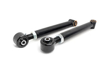 Load image into Gallery viewer, Rough Country Suspension Control Arm Jeep Adjustable Control Arms Rear-Lower 07-18 JK Wrangler Rough Country - Rough Country - 11370