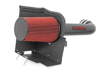 Load image into Gallery viewer, Rough Country Air Intake Systems Jeep Cold Air Intake 12-18 Wrangler JK 3.6L Rough Country - Rough Country - 10550A