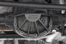 Load image into Gallery viewer, Rough Country Differential Cover Skid Plates Jeep Dana 30 Diff Guard 07-18 Wrangler JK Rough Country - Rough Country - 1035