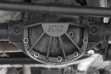 Load image into Gallery viewer, Rough Country Differential Cover Skid Plates Jeep Dana 30 Diff Guard 07-18 Wrangler JK Rough Country - Rough Country - 1035