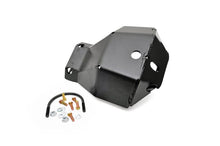 Load image into Gallery viewer, Rough Country Differential Cover Skid Plates Jeep Dana 30 Front Diff Skid Plate 07-18 Wrangler JK Rough Country - Rough Country - 797