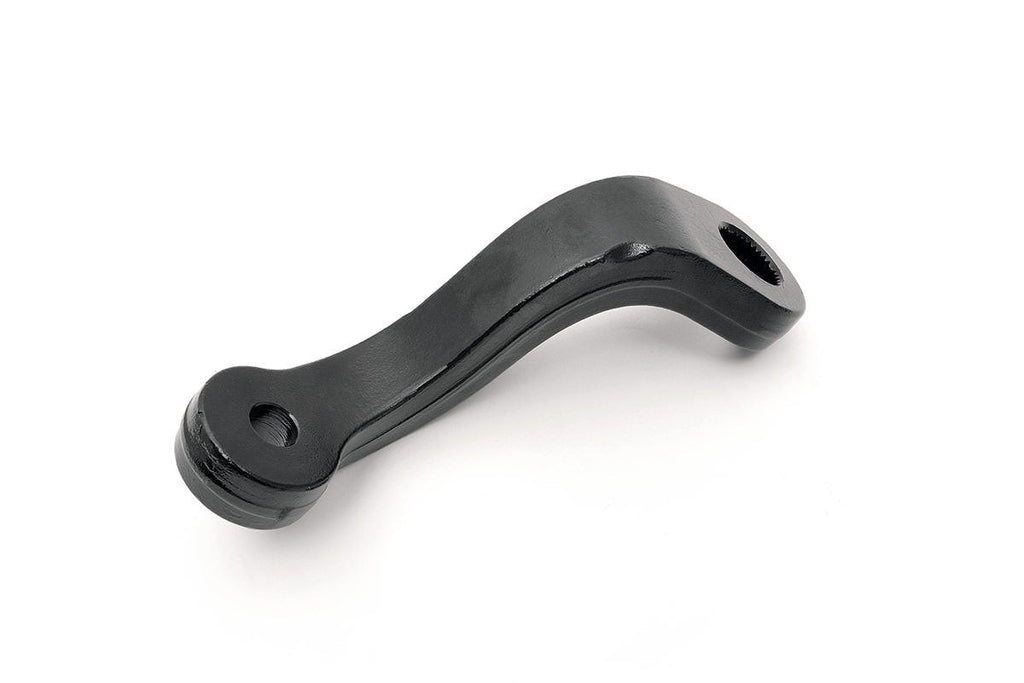 Rough Country Pitman Arm Jeep Drop Pitman Arm 07-18 Wrangler JK Rough Country - Rough Country - 6618