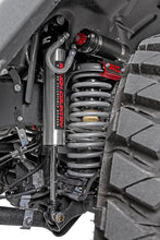 Load image into Gallery viewer, Rough Country Shock Absorber Jeep Front Adjustable Vertex Shocks 18-20 Wrangler JL for 3.5 Inch - 4.5 Inch Lifts Rough Country - Rough Country - 689007