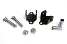 Load image into Gallery viewer, Rough Country Differential Cross Pin Jeep Front Bar P Inch Eliminator Kit 04-06 4WD Jeep Wrangler TJ Rough Country - Rough Country - 1088