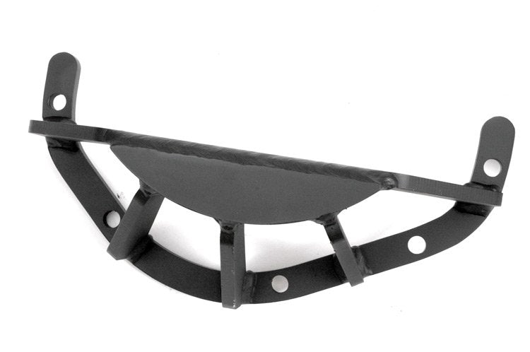 Rough Country Differential Cover Skid Plates Jeep Front Dana 44 Diff Guard 07-18 Wrangler JK Rough Country - Rough Country - 1045