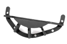 Load image into Gallery viewer, Rough Country Differential Cover Skid Plates Jeep Front Dana 44 Diff Guard 07-18 Wrangler JK Rough Country - Rough Country - 1045