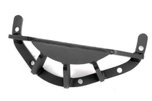 Load image into Gallery viewer, Rough Country Differential Cover Skid Plates Jeep Front Dana 44 Diff Guard 07-18 Wrangler JK Rough Country - Rough Country - 1045