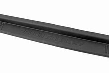 Load image into Gallery viewer, Rough Country Entry Guard Jeep Front &amp; Rear Entry Guards 07-18 Wrangler JK Rough Country - Rough Country - 10567