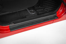 Load image into Gallery viewer, Rough Country Entry Guard Jeep Front &amp; Rear Entry Guards 07-18 Wrangler JK Rough Country - Rough Country - 10567