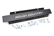 Load image into Gallery viewer, Rough Country Skid Plates Jeep Front Skid Plate 07-18 Wrangler JK Rough Country - Rough Country - 778