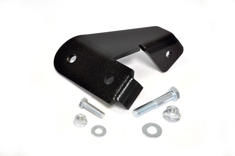 Rough Country Track Bar Bracket Jeep Front Track Bar Bracket 87-95 Jeep Wrangler YJ Rough Country - Rough Country - 1163