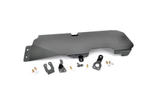 Load image into Gallery viewer, Rough Country Gas Tank Skid Plate Jeep Gas Tank Skid Plate 07-18 Wrangler JK 2 Door Rough Country - Rough Country - 794