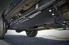 Load image into Gallery viewer, Rough Country Gas Tank Skid Plate Jeep Gas Tank Skid Plate 07-18 Wrangler JK 2 Door Rough Country - Rough Country - 794