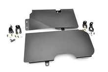 Load image into Gallery viewer, Rough Country Gas Tank Skid Plate Jeep Gas Tank Skid Plate 07-18 Wrangler JK Unlimited Rough Country - Rough Country - 795