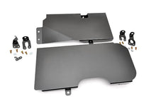 Load image into Gallery viewer, Rough Country Gas Tank Skid Plate Jeep Gas Tank Skid Plate 07-18 Wrangler JK Unlimited Rough Country - Rough Country - 795