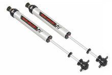 Load image into Gallery viewer, Rough Country Shock Absorber Jeep Grand Cherokee/Comanche MJ (86-04) V2 Front Shocks (Pair) 4.5-5.5 Inch Rough Country - Rough Country - 760743_A