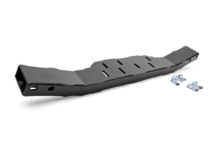 Rough Country Crossmember Jeep Heavy Duty Crossmember 07-18 Wrangler JK Rough Country - Rough Country - 796