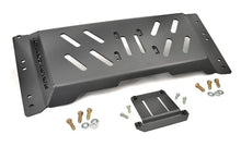 Load image into Gallery viewer, Rough Country Skid Plates Jeep High Clearance Skid Plate 04-06 Wrangler TJ Unlimited Rough Country - Rough Country - 1126