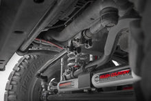 Load image into Gallery viewer, Rough Country Steering Drag Link Jeep High Steer Drag Link Kit 07-18 Wrangler JK Rough Country - Rough Country - 10600