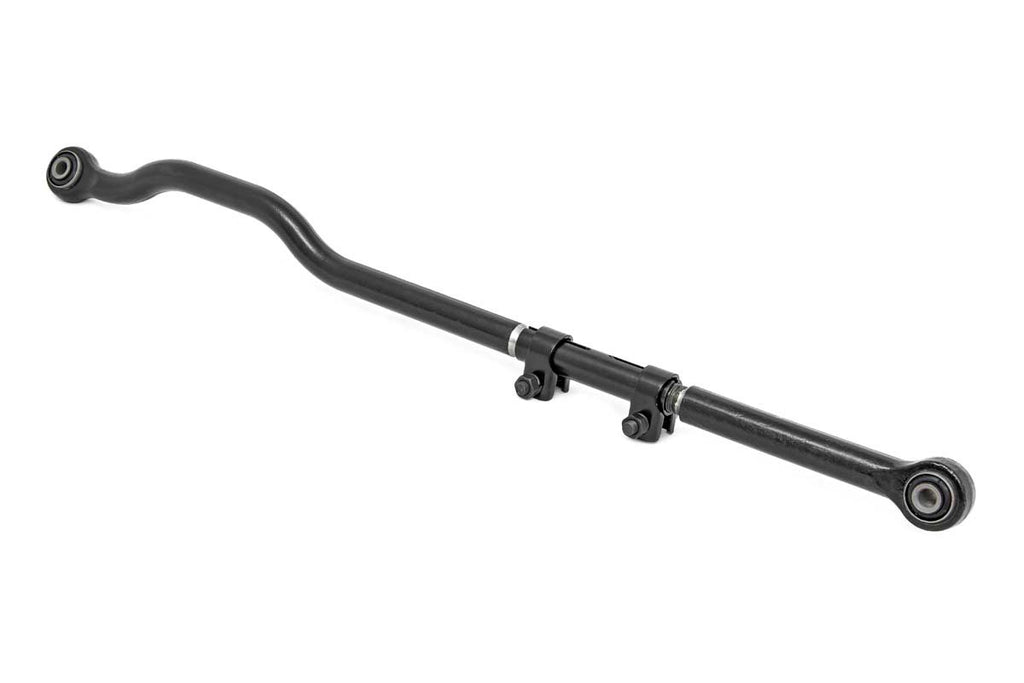 Rough Country Track Bar Jeep JL Rear Forged Adjustable Track Bar 0-6in Rough Country - Rough Country - 11062