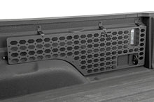 Load image into Gallery viewer, Rough Country Molle Panel Jeep Molle Panel Bed Mounting System 20-Up Gladiator Passenger Side Rough Country - Rough Country - 10633