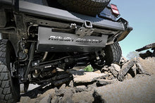 Load image into Gallery viewer, Rough Country Muffler Skid Plate Jeep Muffler Skid Plate 07-18 Wrangler JK Rough Country - Rough Country - 779