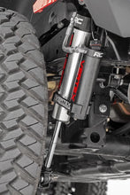 Load image into Gallery viewer, Rough Country Shock Absorber Jeep Rear Adjustable Vertex Shocks 18-20 Wrangler JL for 2 Inch - 3 Inch Lifts Rough Country - Rough Country - 699008