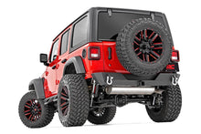 Load image into Gallery viewer, Rough Country Shock Absorber Jeep Rear Adjustable Vertex Shocks 18-20 Wrangler JL for 2 Inch - 3 Inch Lifts Rough Country - Rough Country - 699008